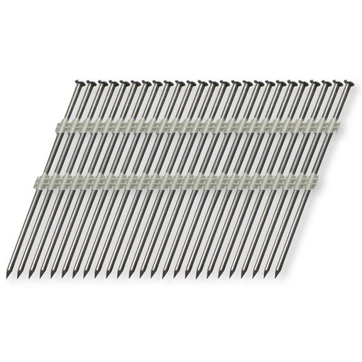 Streifennägel B-VII 4,2x130 mm blank